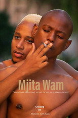 Mjita Wami poster