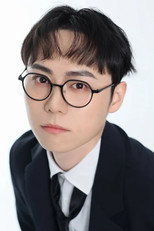 정의택 as Ji-ho (voice) in Robber x Lover