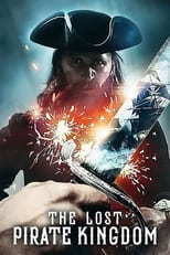 Ver El Reino Perdido de los Piratas (2011) Online