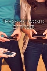 Poster for The Secret World of Tinder 
