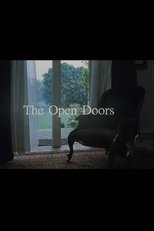 Poster for The Open Doors