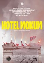 Poster for Hotel Mokum 