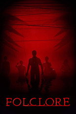 Pôster de Temporada 2 — Folclore