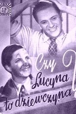 Poster di Czy Lucyna to dziewczyna?