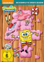 Poster zu Staffel 4 – SpongeBob Schwammkopf