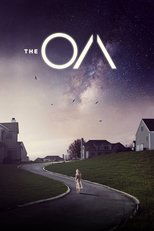 Ver The OA (2016) Online