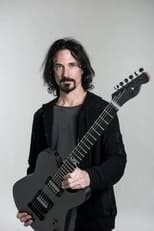 Joe Duplantier