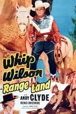 Poster for Range Land