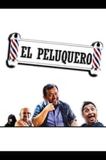 Poster for El peluquero