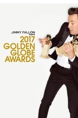 Poster for Golden Globe Awards Season 74