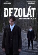 Poster for Dezolát 