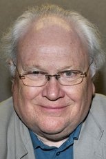 Foto retrato de Colin Baker