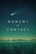 Poster for Moment of Contact 