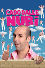 Poster for Cado dalle nubi 