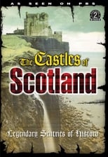 Poster for The Castles of Scotland