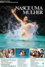 Poster for Nasce uma Mulher