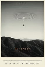 Poster for Re \ Entry