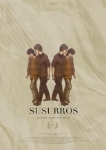 Poster for Susurros: fantasía romántica sobre el fracaso 