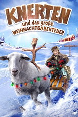 Knerten und das große Weihnachtsabenteuer
