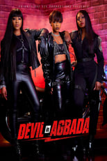 Poster for Devil in Agbada