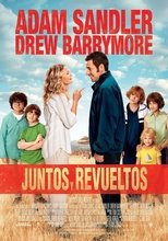 Juntos y revueltos (HDRip) Español Torrent