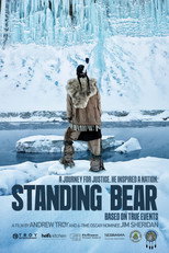 Standing Bear poster
