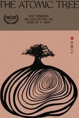 Poster for The Atomic Tree
