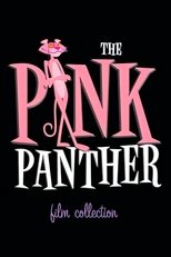 The Pink Panther (Original) Collection