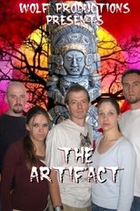 Poster for The Artifact 