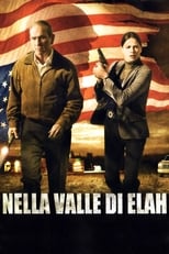 Poster di Nella valle di Elah