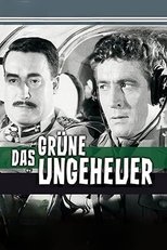 Das grüne Ungeheuer