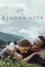 A Hidden Life poster movie