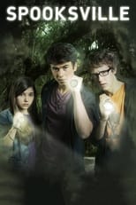 Poster for Spooksville Season 1