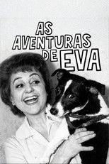 As aventuras de Eva poster