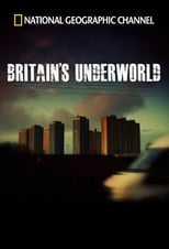 Britain's Underworld