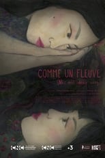 Poster for Flowing Home 