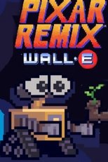 Pixar Remix: WALL·E in 16-Bit (2020)