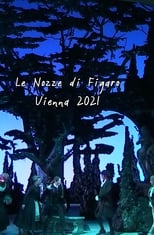 Poster for Mozart: Le Nozze Di Figaro (Wiener Staatsoper Live)