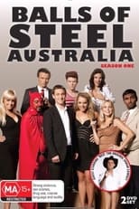 Poster for Balls of Steel Australia