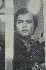 Ike Jarlego Jr.