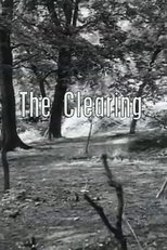 Poster for The Clearing 