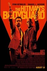 The Hitman’s Bodyguard