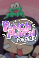 Punch Punch Forever!