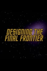 Poster for Designing the Final Frontier