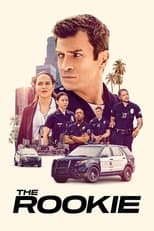 EN - The Rookie (US)