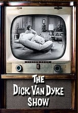 Poster for The Dick Van Dyke Show Season 4