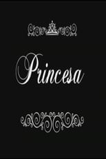 Poster for Princesa