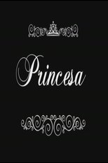 Poster for Princesa