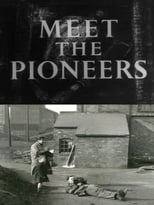 Poster for Meet the Pioneers