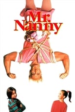 Poster for Mr. Nanny